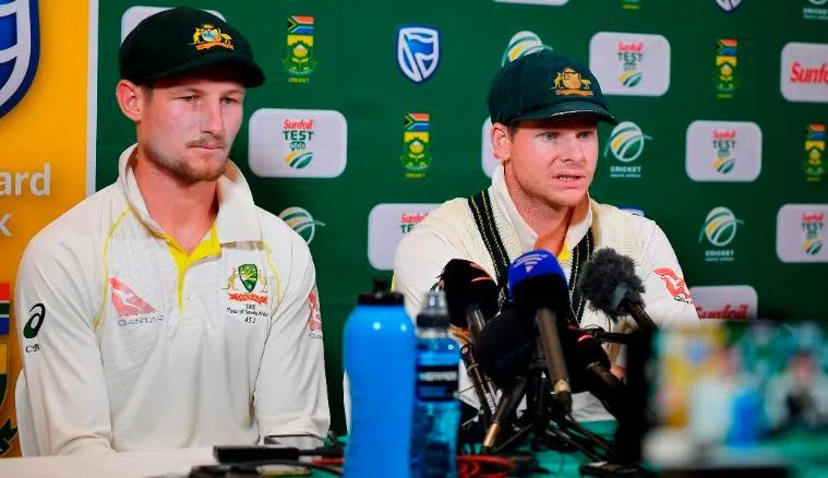 Bancroft Steve press meet